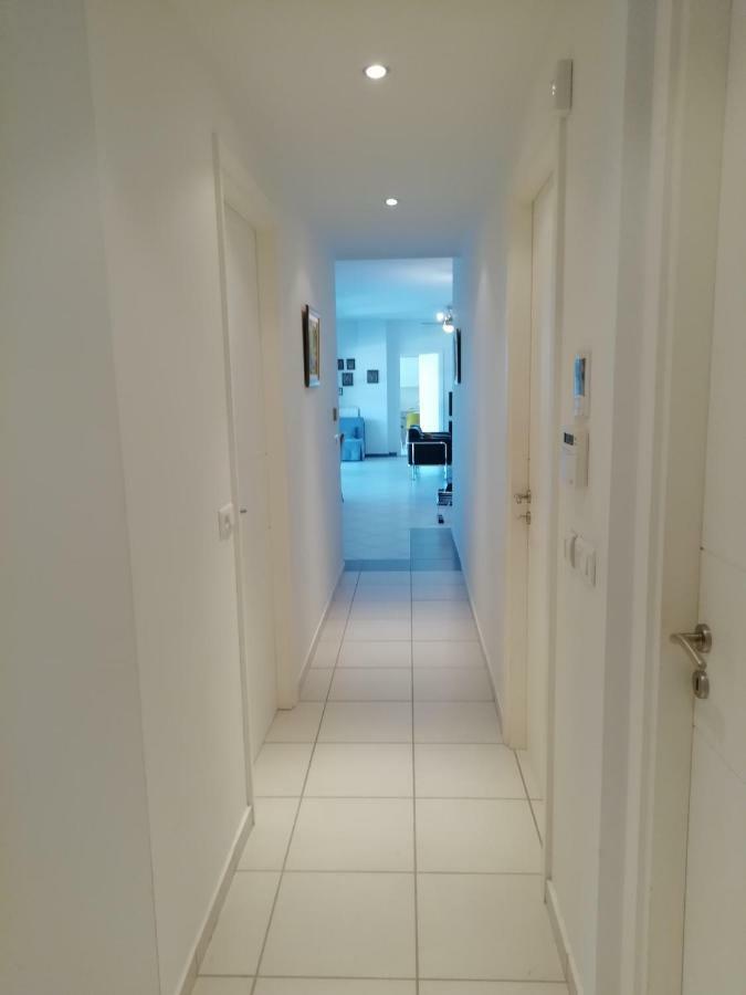 Dimitra Hotel Rafína Buitenkant foto